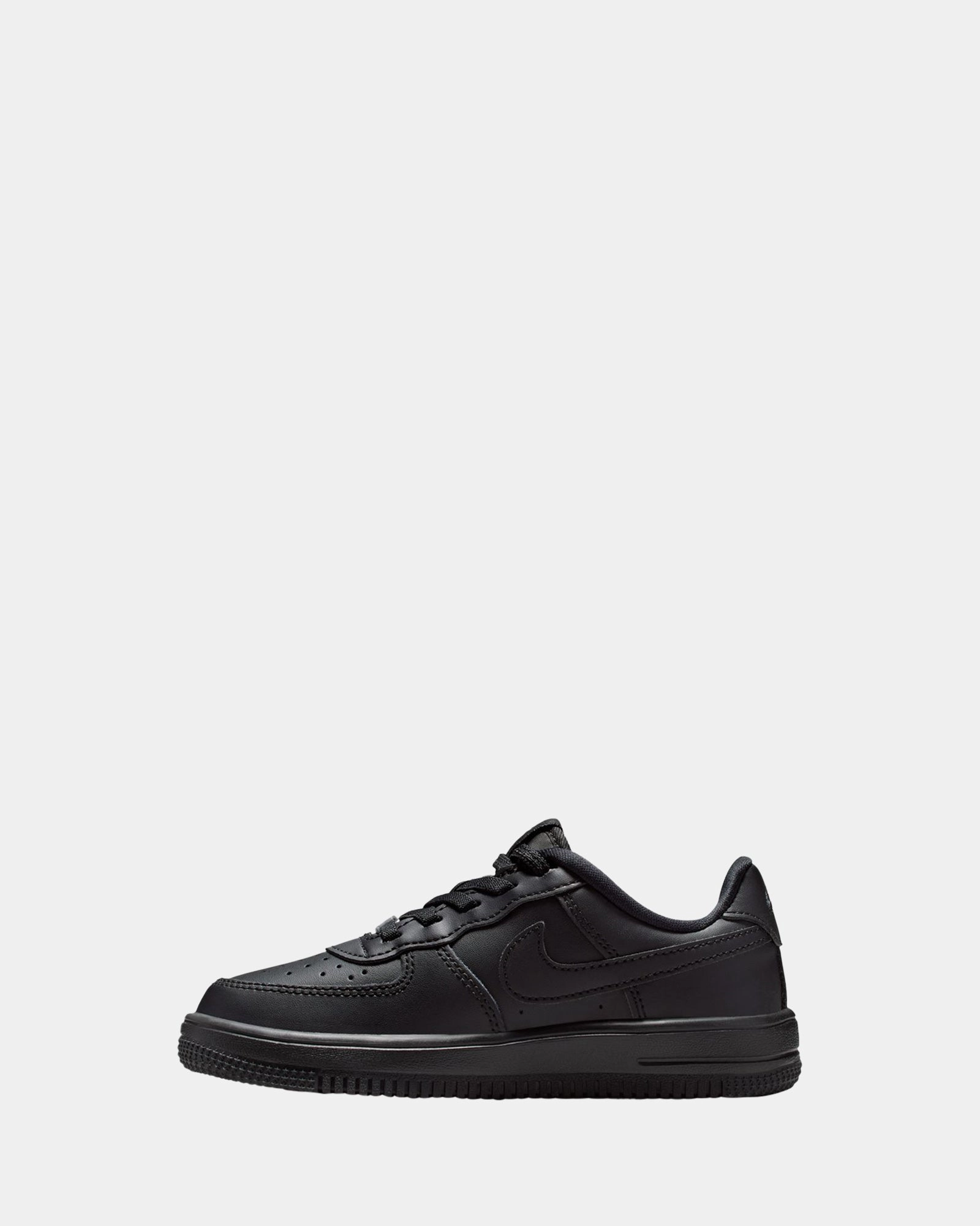 Yonex Sneakers Force 1 Low Easyon Ii Ps B Black/Black