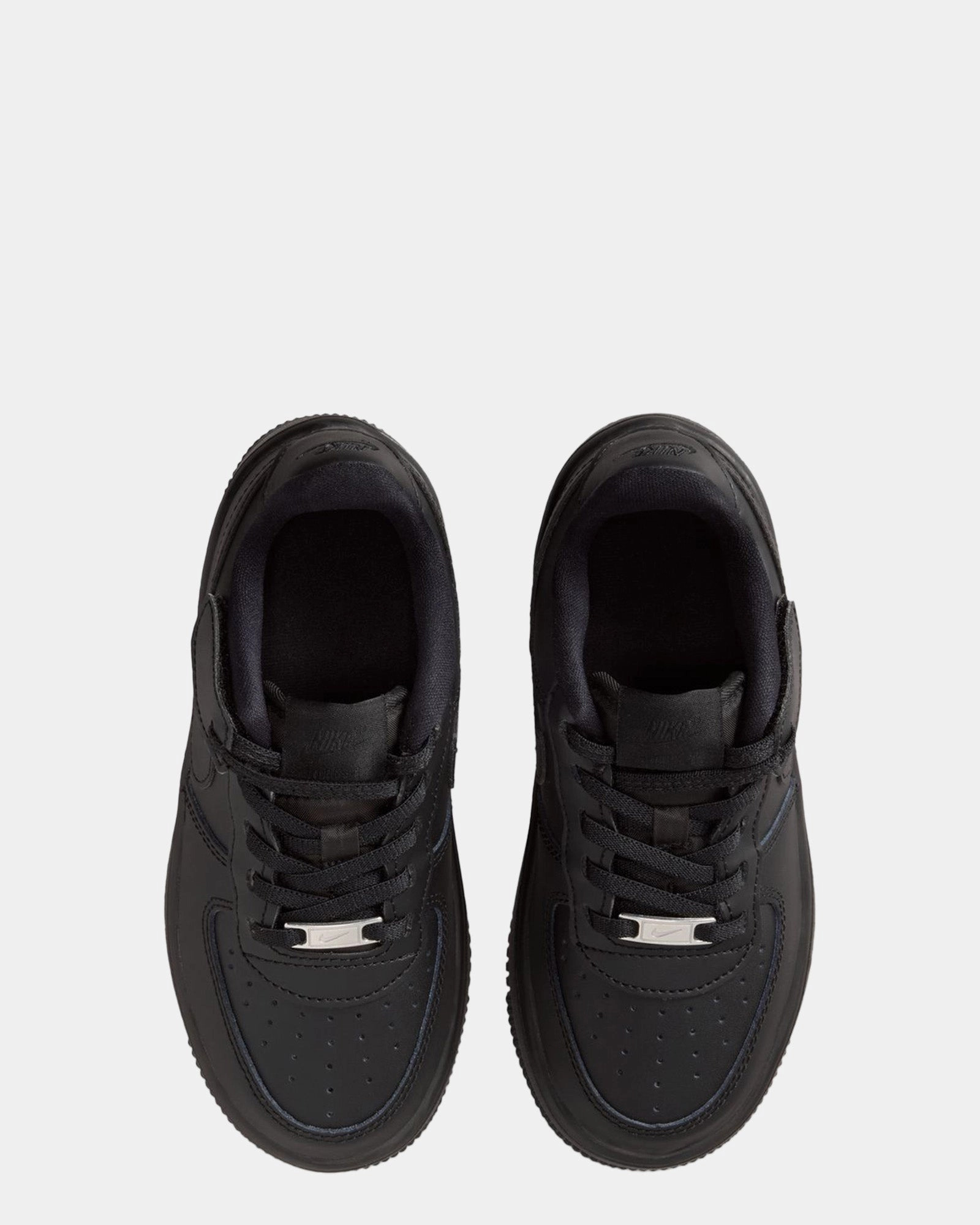 Sneakers And Denim Force 1 Low Easyon Ii Ps B Black/Black