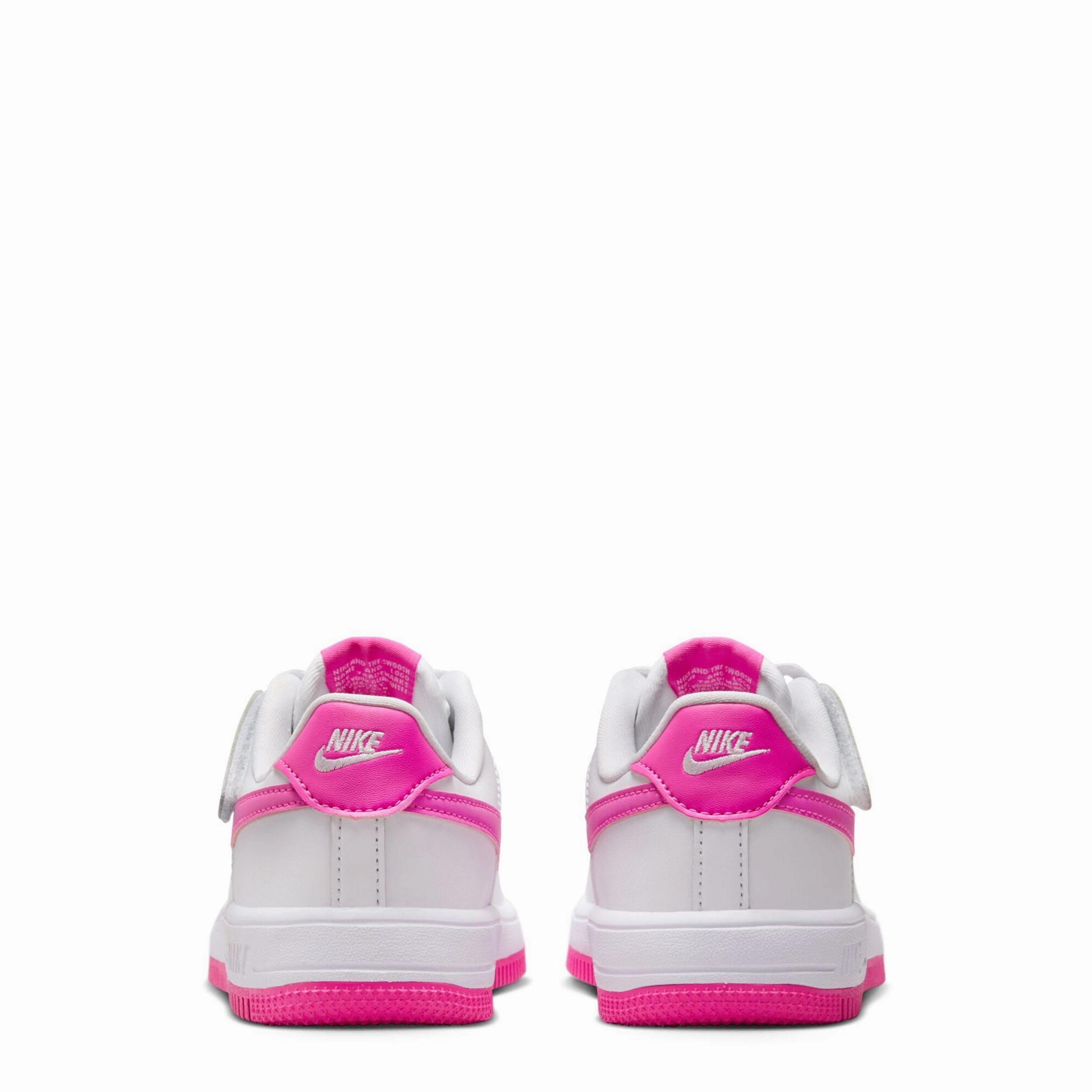 High-top Sneakers Fashion Force 1 Low Easyon (Little Kid)