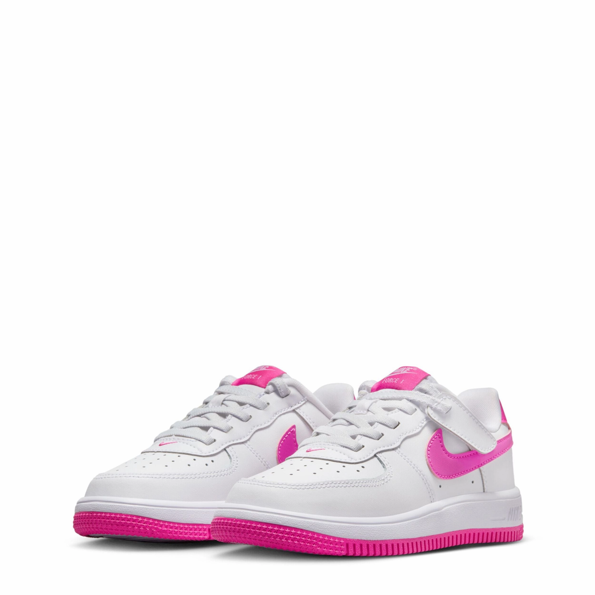 Sneakers For Sell Force 1 Low Easyon (Little Kid)