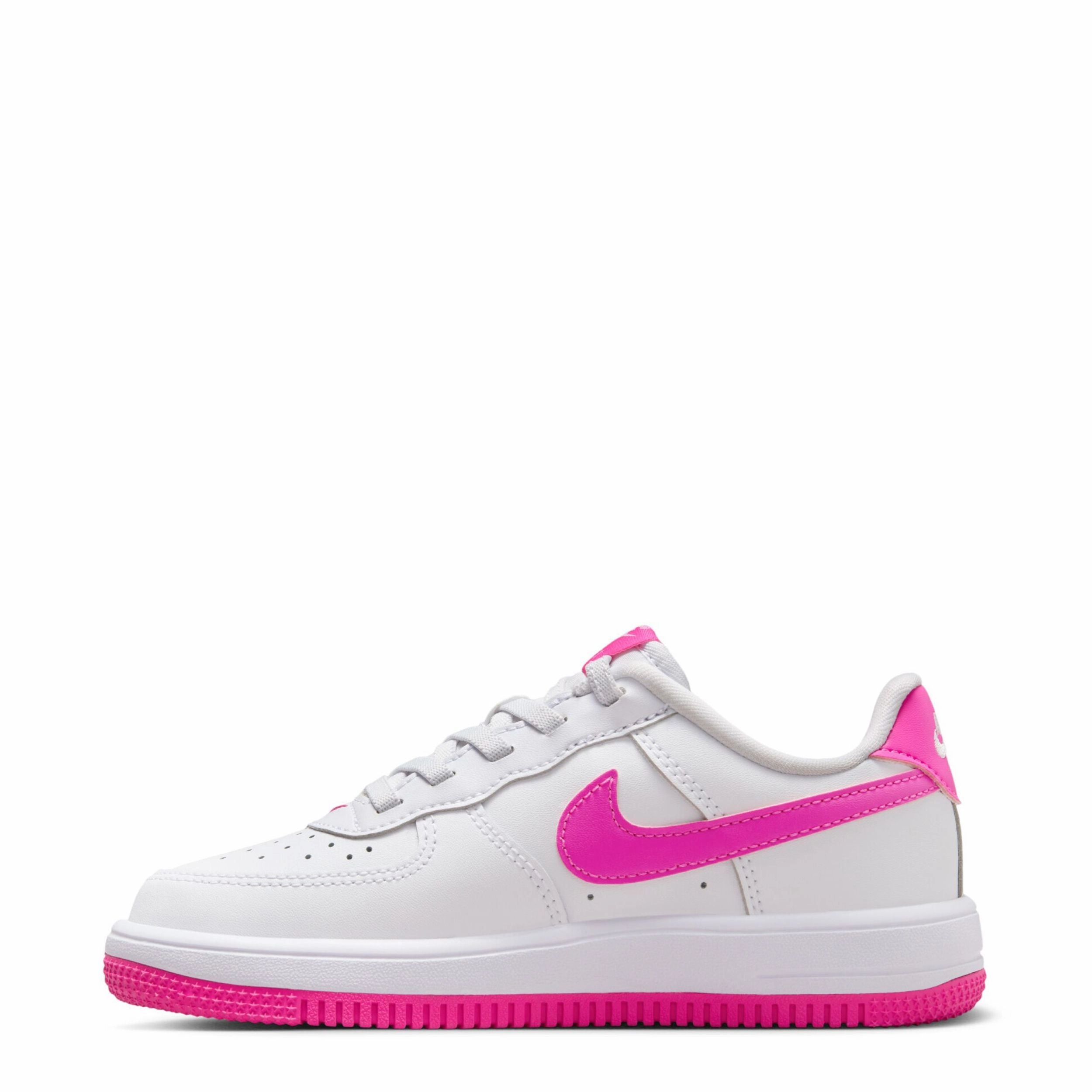 Sneakers Meaning Force 1 Low Easyon (Little Kid)