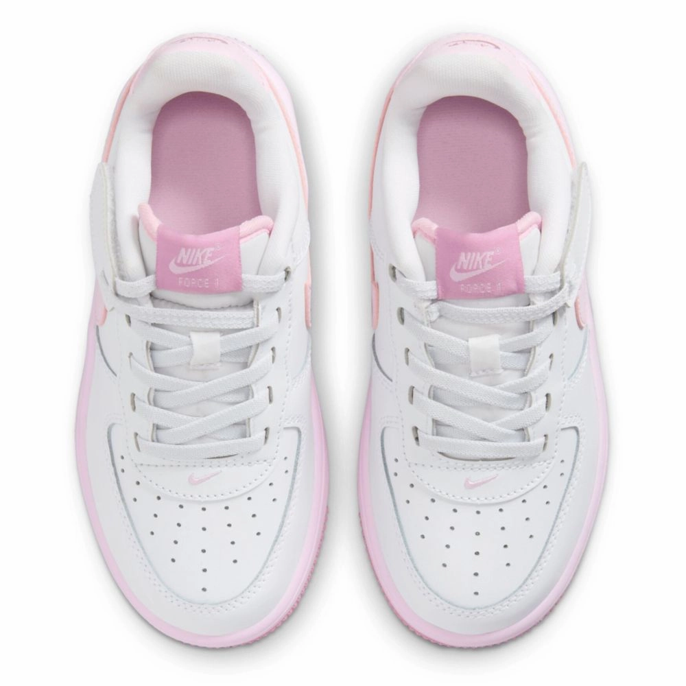 Best Running Shoes For Pronation Force 1 Low Easyon (Little Kid)