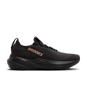 Brooks Glycerin 22 StealthFit Womens Swift Running Shoes