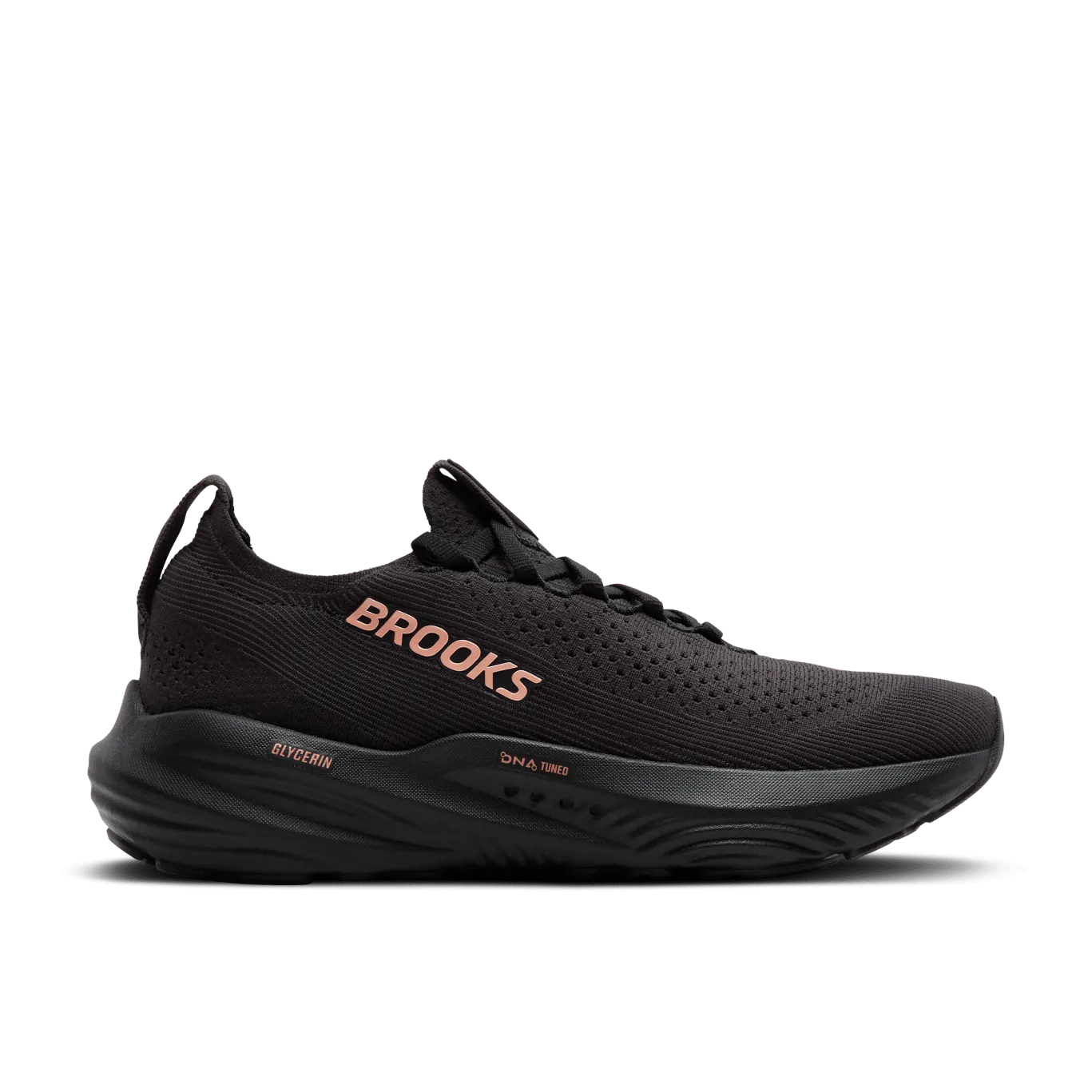 Running Shoe Geeks Reddit Brooks Glycerin 22 StealthFit Womens