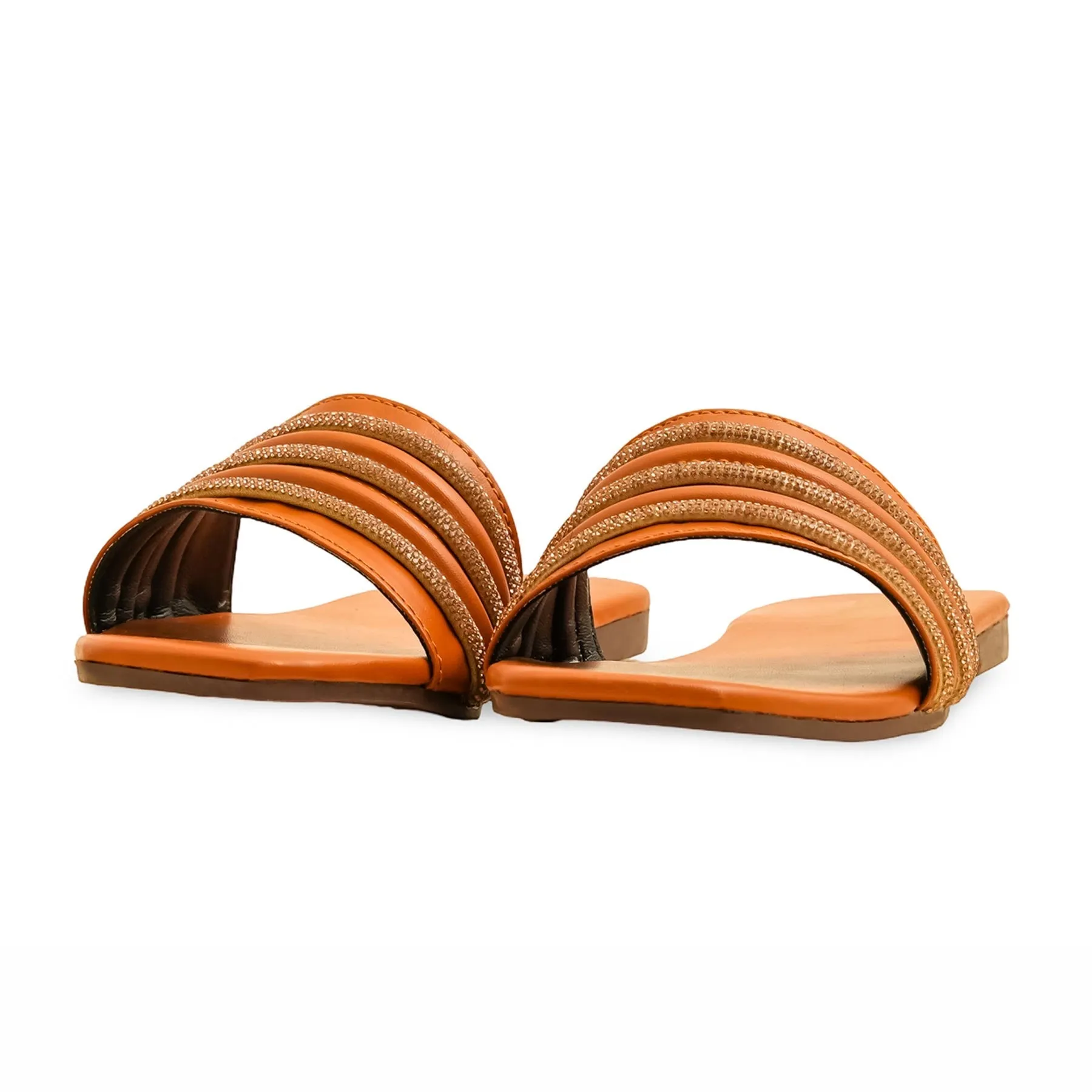 Mustard Casual Slipper CL2091 Casual And Dress Shoes