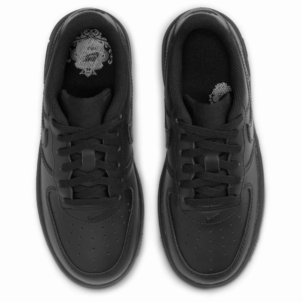 Road Run Shoes Force 1 Le (Little Kid)