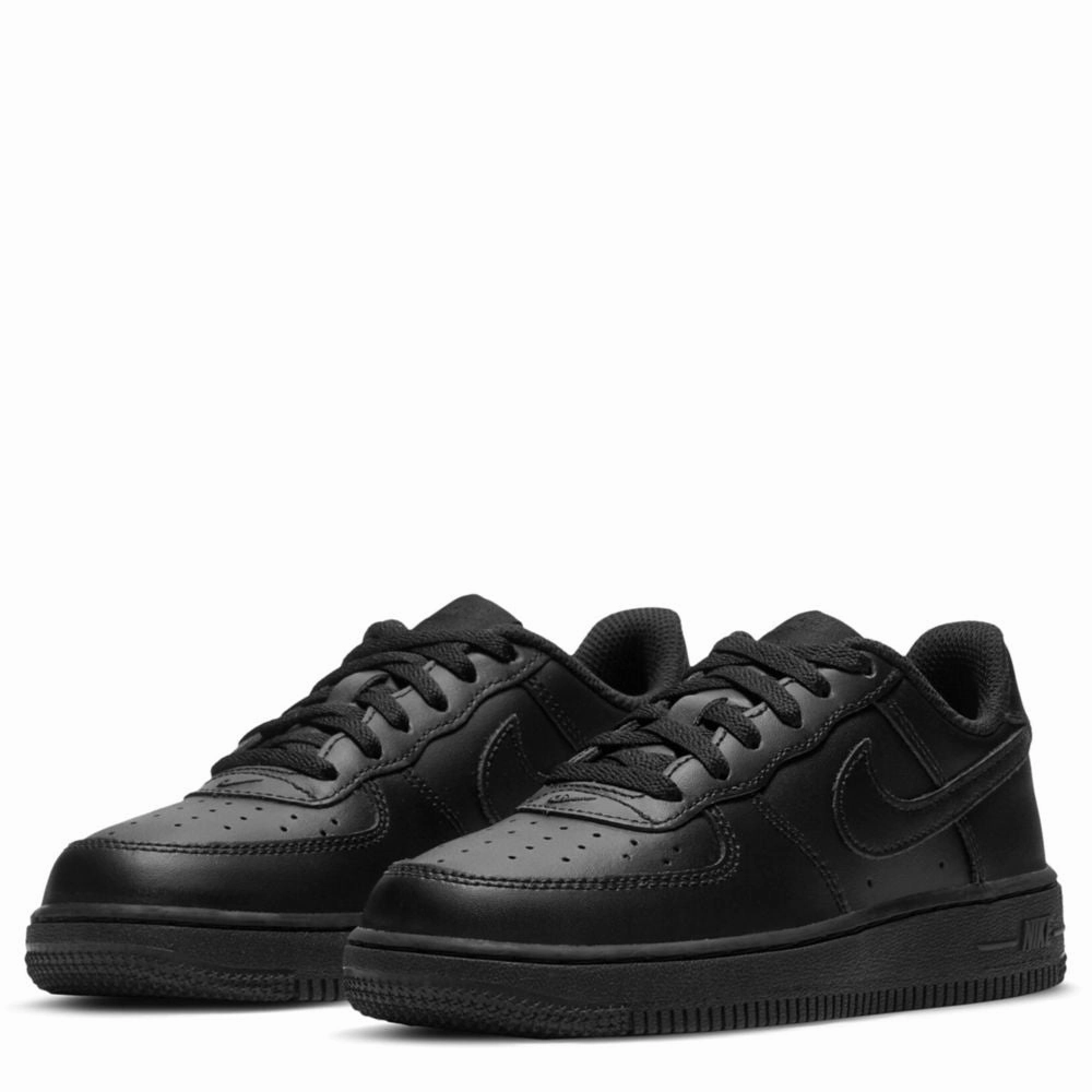 Running Shoes That Look Like Dress Shoes Force 1 Le (Little Kid)