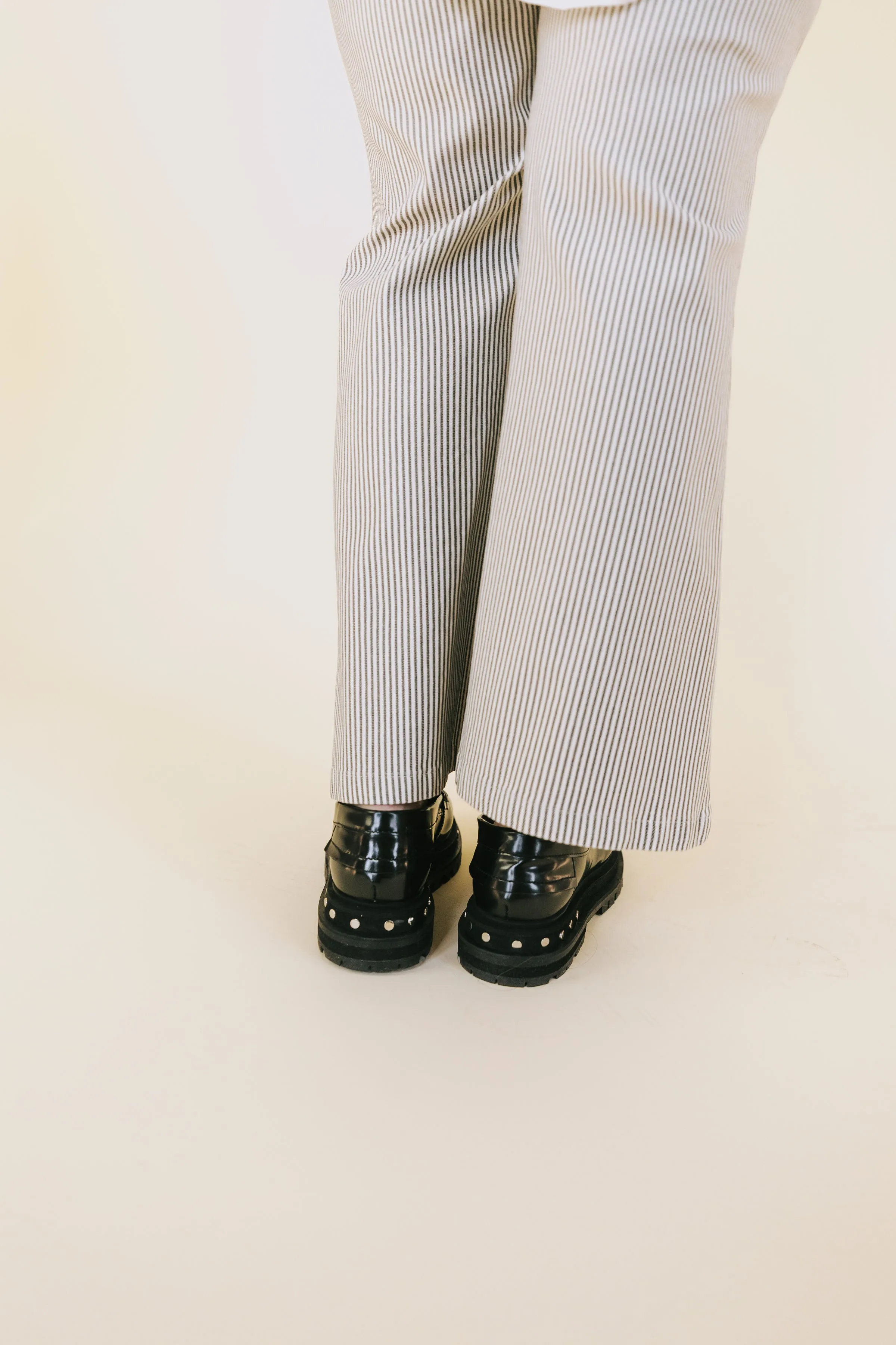 FREE PEOPLE - Teagan Tassel Loafer Loafers Luxury