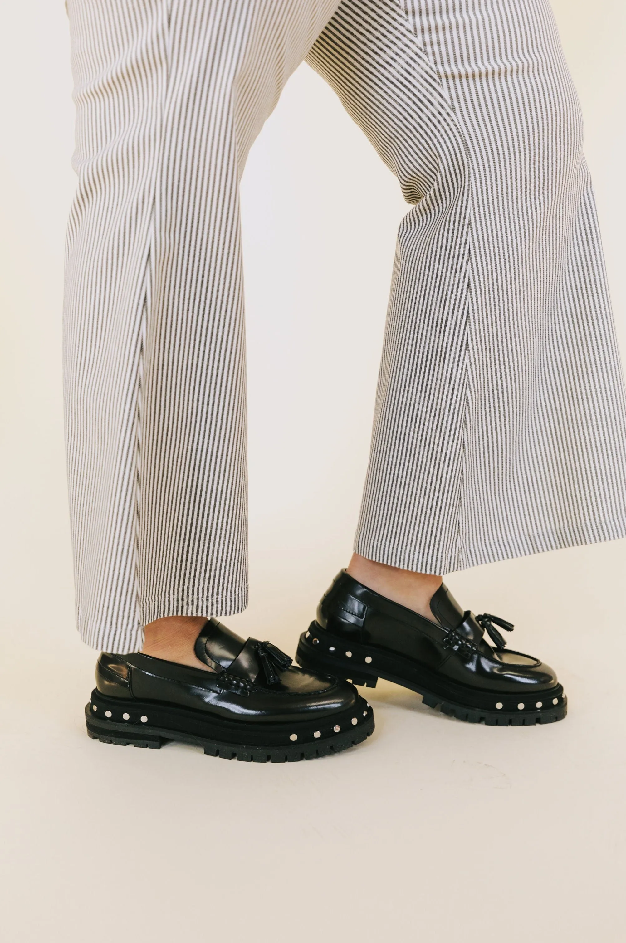 Eastland Classic Ii Penny Loafers FREE PEOPLE - Teagan Tassel Loafer