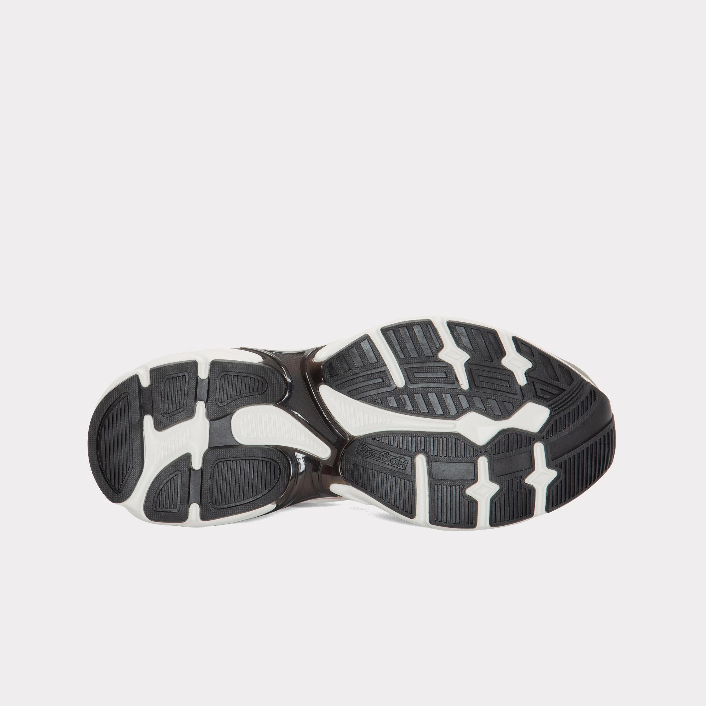 Best Running Shoes Shin Splints Reebok Footwear Women Premier Road Control Shoes BARELY GREY/MUTED CLAY/PINK CL