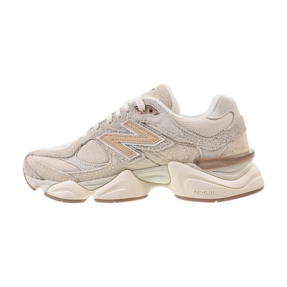 New Balance 9060 Men's Shoes Beige/White u9060-ccb Shop Casual Shoes