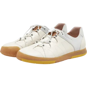 MIRABELL Cowhide/Sheep Leather Casual Shoes (Women) Casual Shoes With Dress Pants