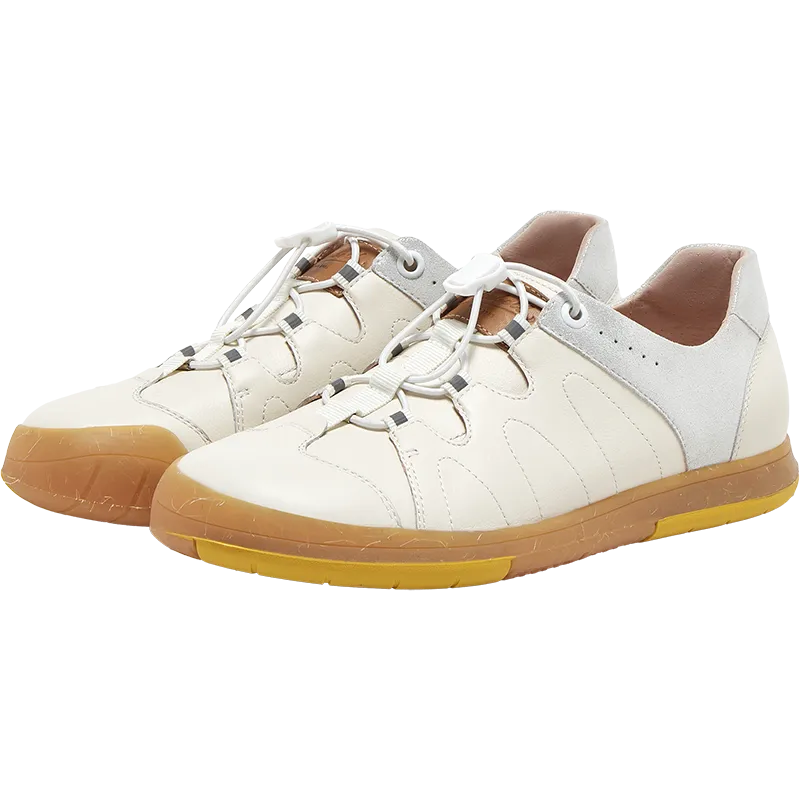 Military Casual Shoes MIRABELL Cowhide/Sheep Leather Casual Shoes (Women)