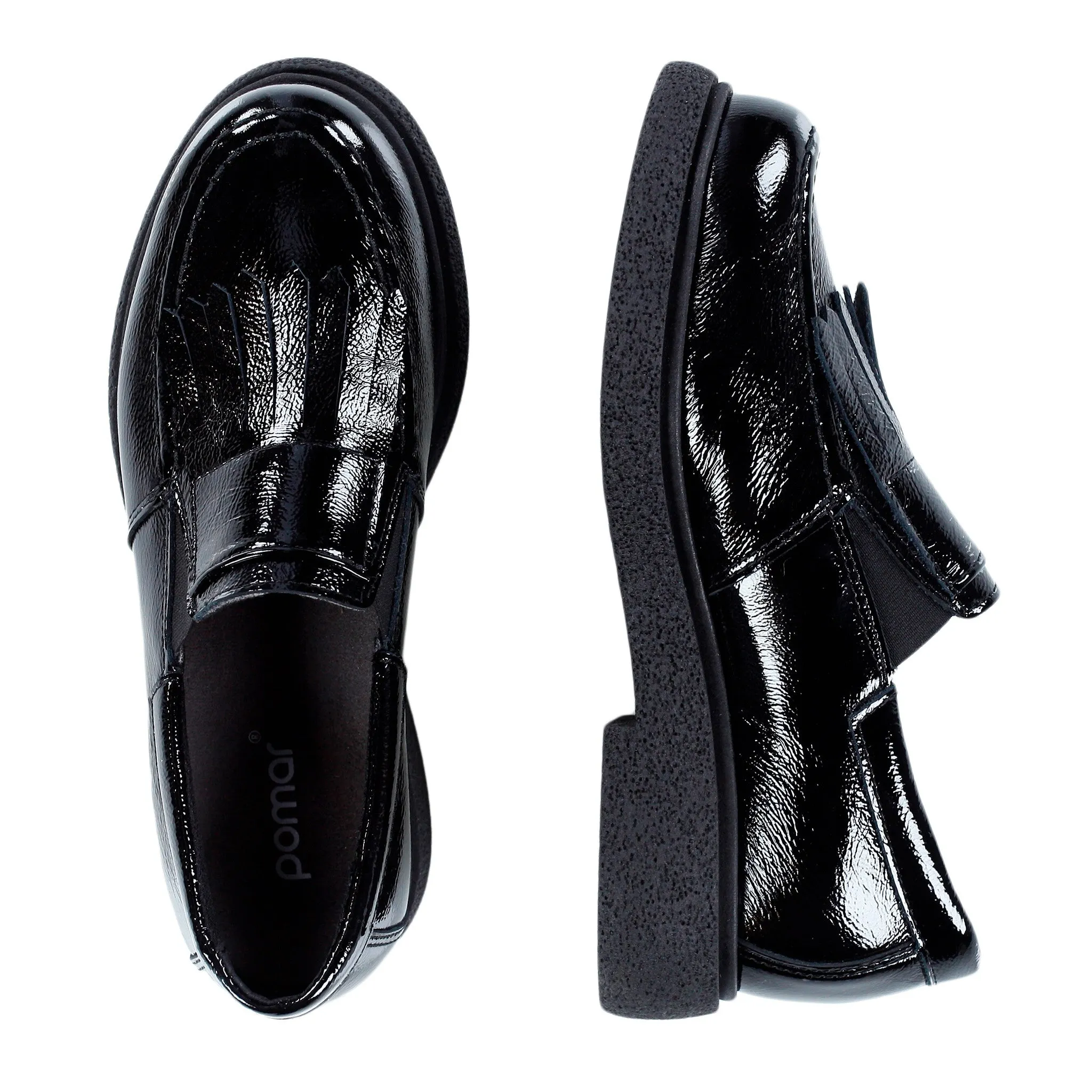 Doc Martens Adrian Loafers MATARA Womens tassel loafers