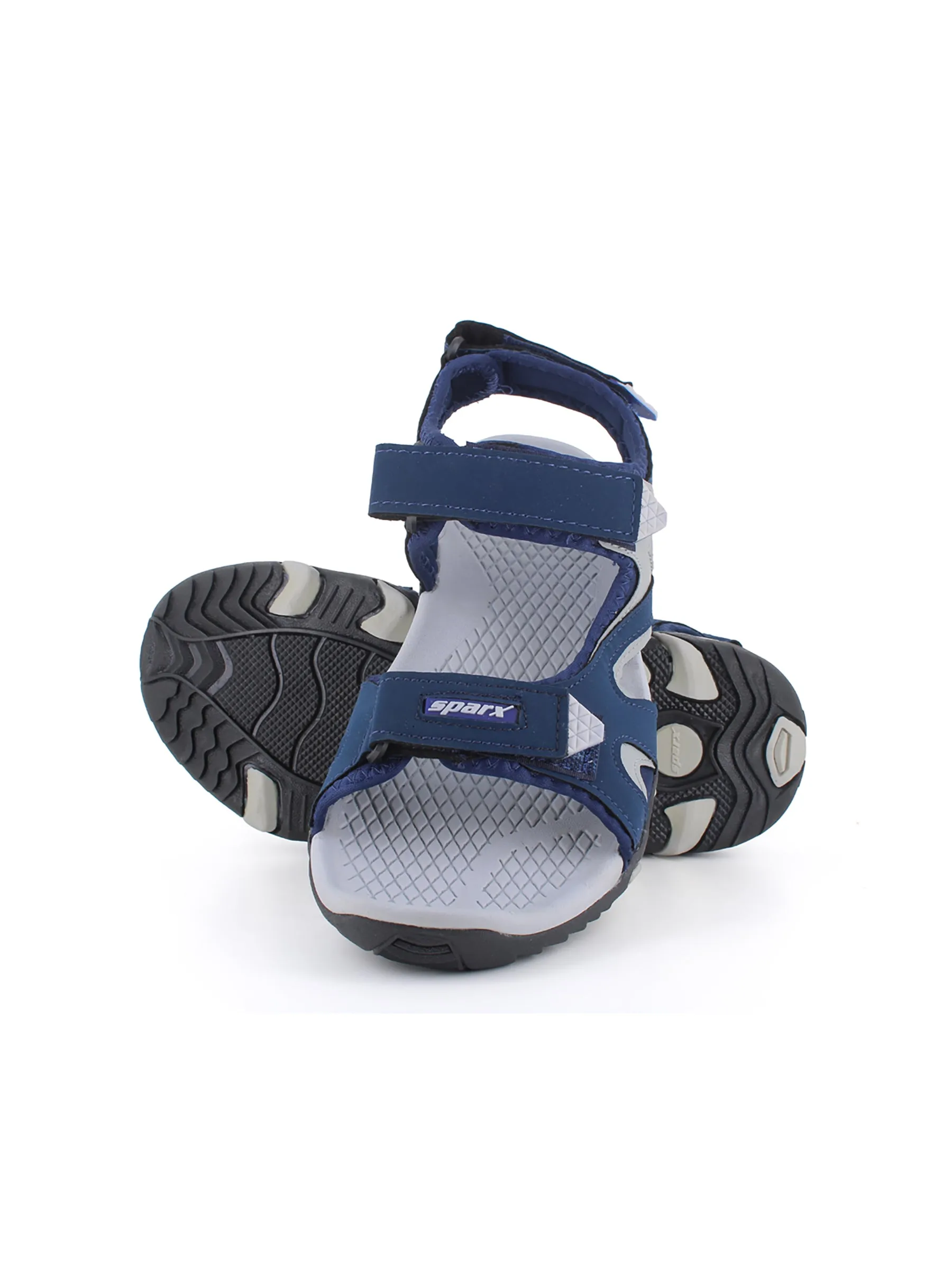 SPARX Sandals for Men SS 453 N Bahamian Sandals