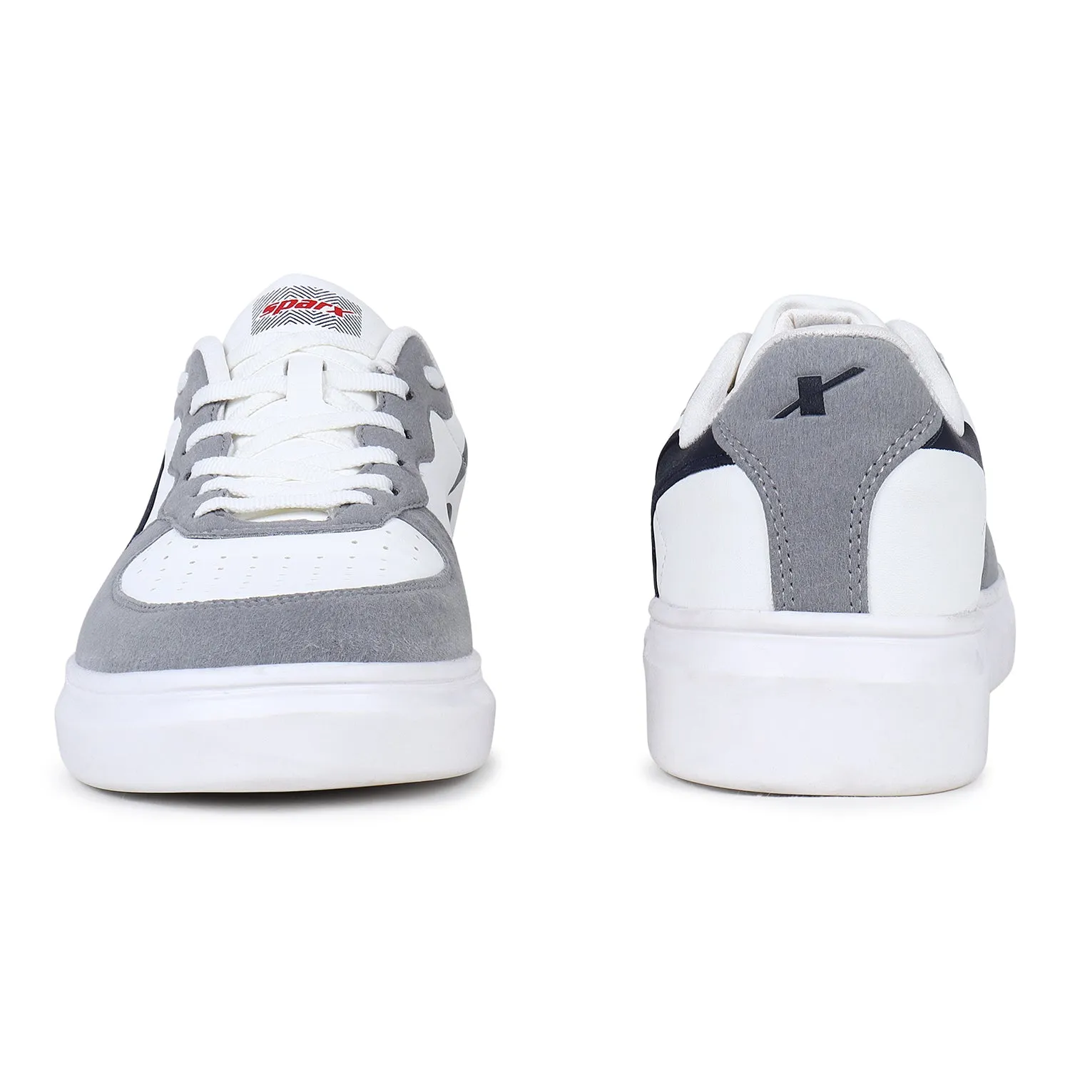 Soft Vii Sneakers Sneakers for Men SM 1041