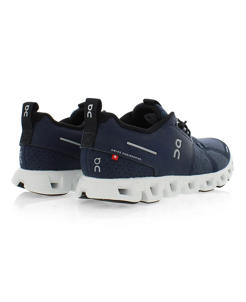 John Lewis Running Shoes On Cloud 5 Terry