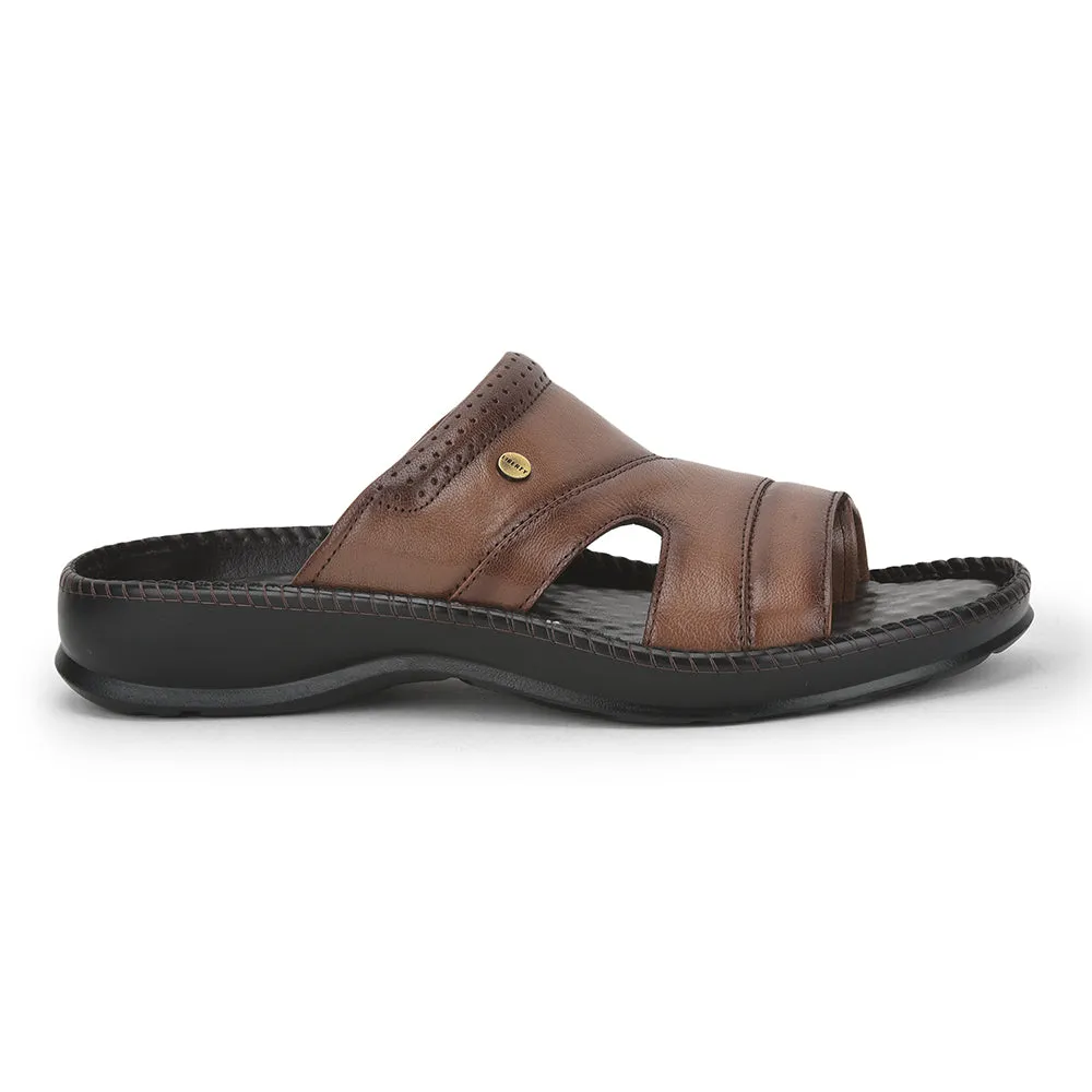 Air Max Plus Casual Running Shoes Coolers Casual (Tan) Slippers For Men STEAMER-02 By Liberty