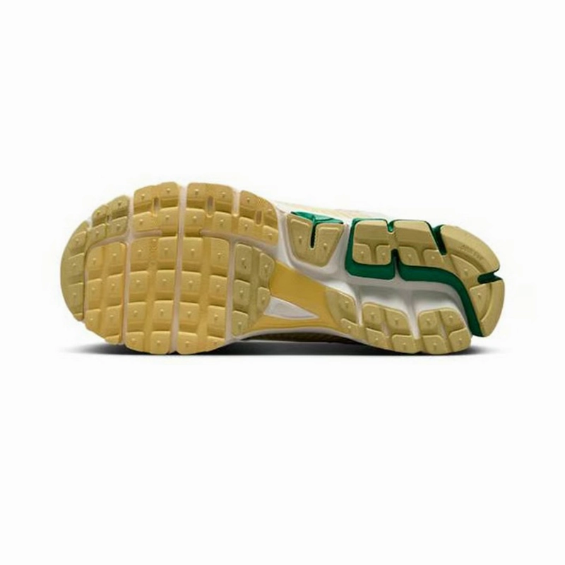 NIKE - Zoom Vomero 5 NBHD - Sail/Malachite - Unisex [FN8361 100] Replacement Insoles For Asics Running Shoes