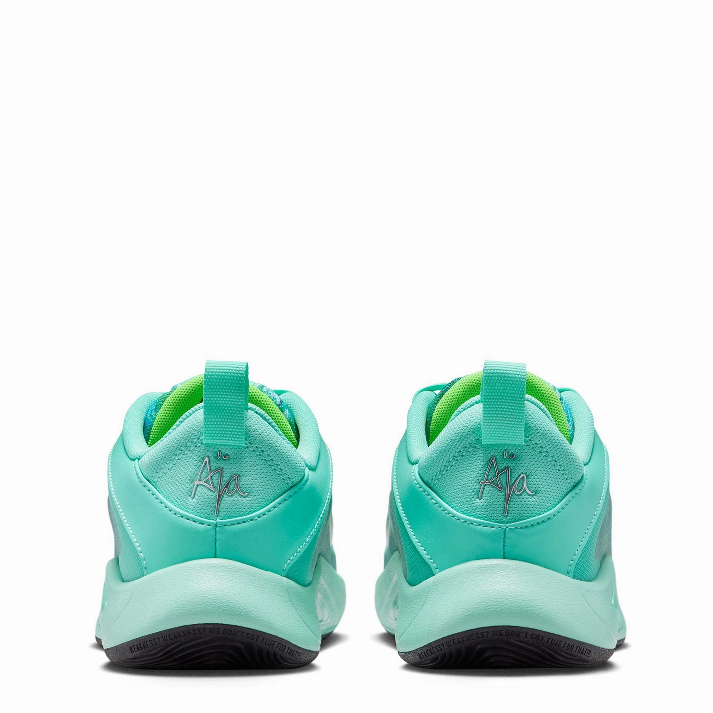 614 Sneakers A'One (Big Kid)