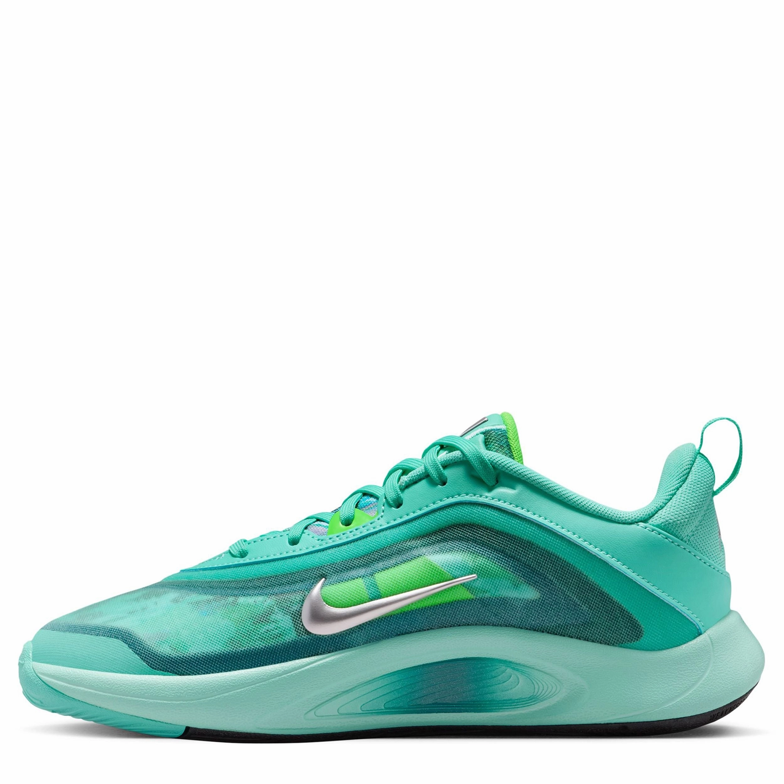 A'One (Big Kid) Shai Gilgeous Alexander Sneakers