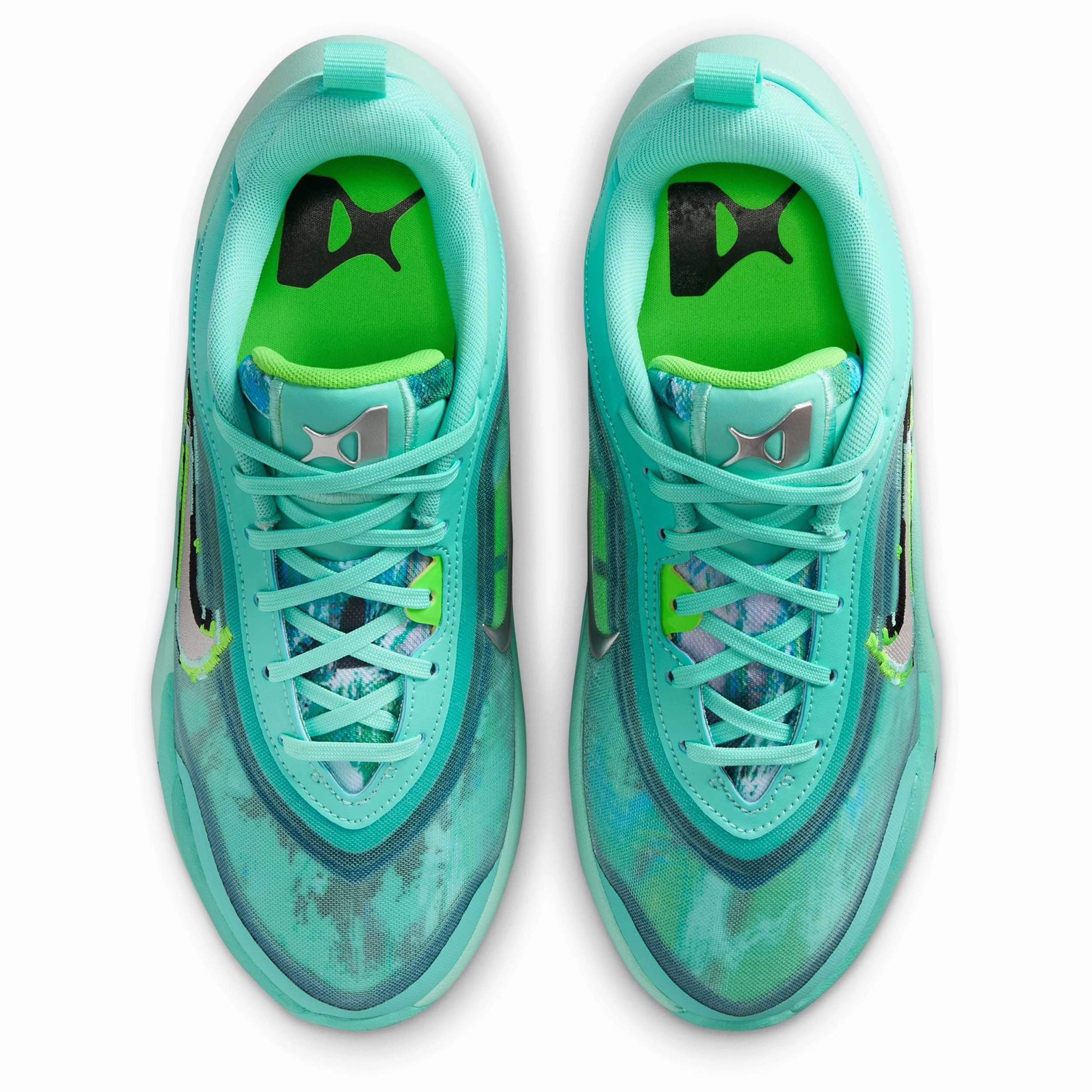 Sneakers All Brands A'One (Big Kid)