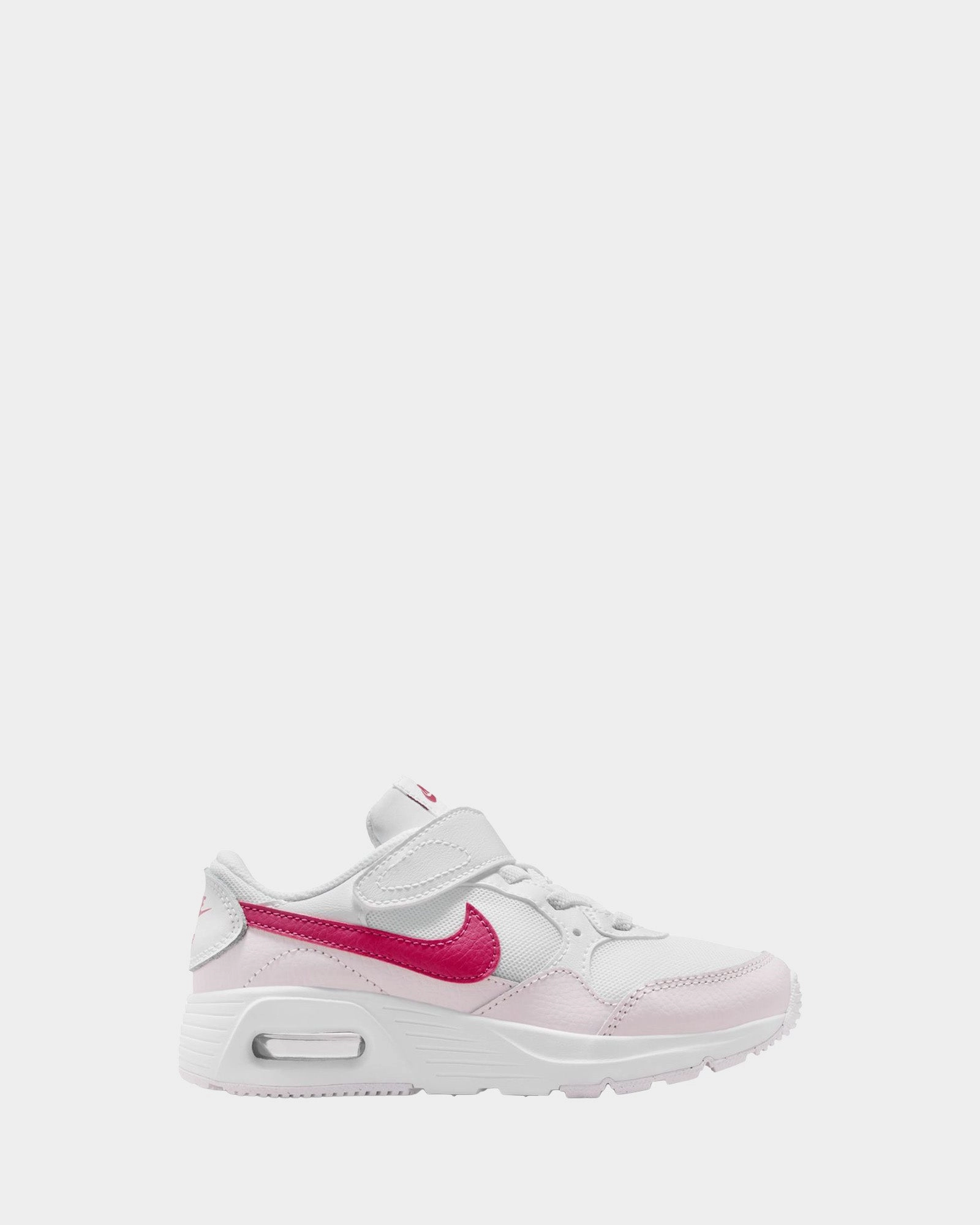 Medicare Sneakers Near Me Air Max Sc Pre-School White/Sweet Beet/Light Violet