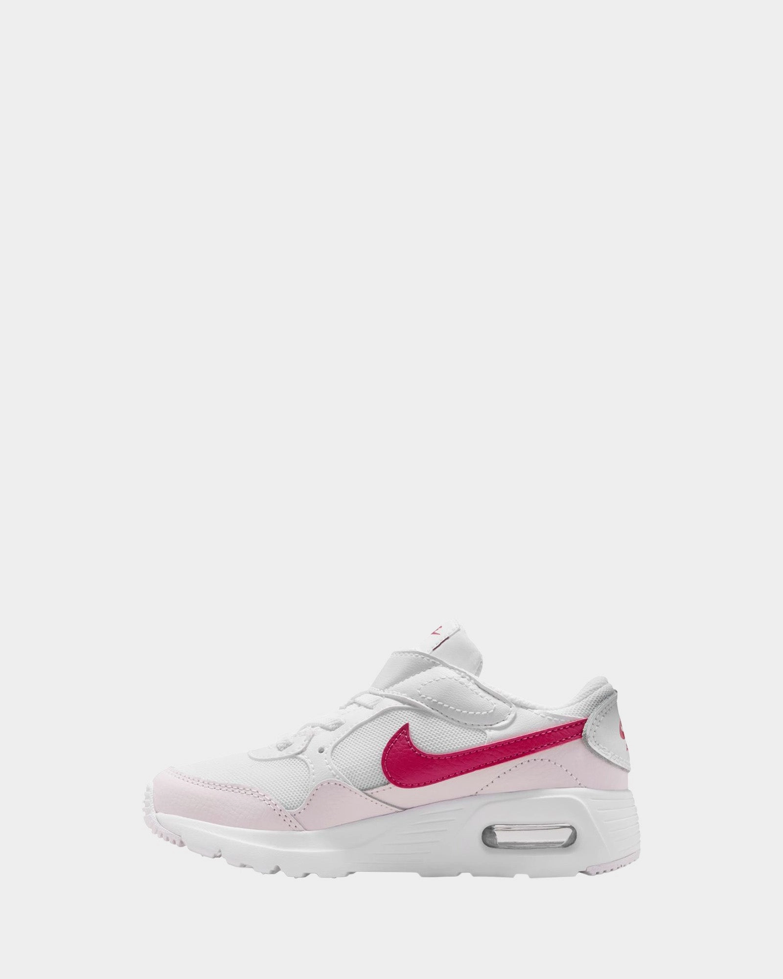 Air Max Sc Pre-School White/Sweet Beet/Light Violet Balenciaga Sale Sneakers