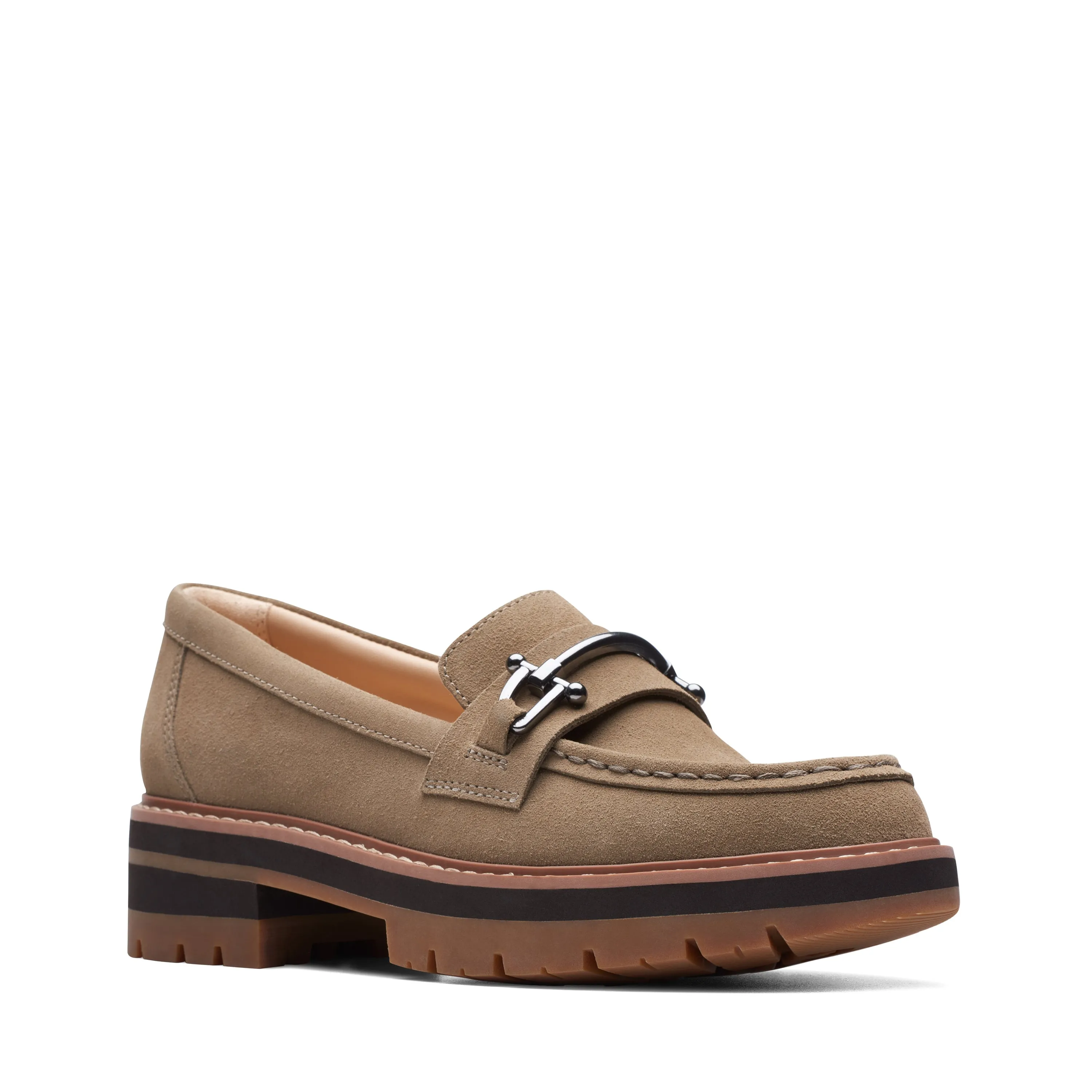 Clarks Orianna Bit Women's Swims Loafers Sale