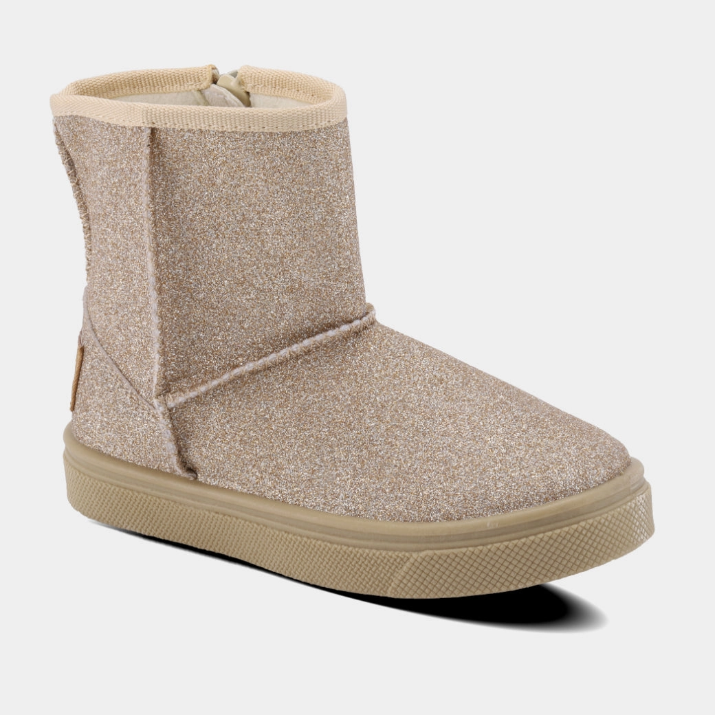 Frost Boot Girls Zip-Up Boot