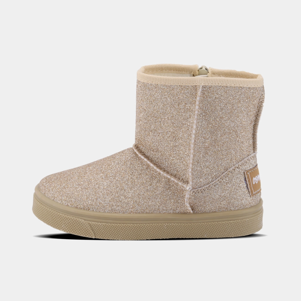 Frost Boot Girls Zip-Up Boot
