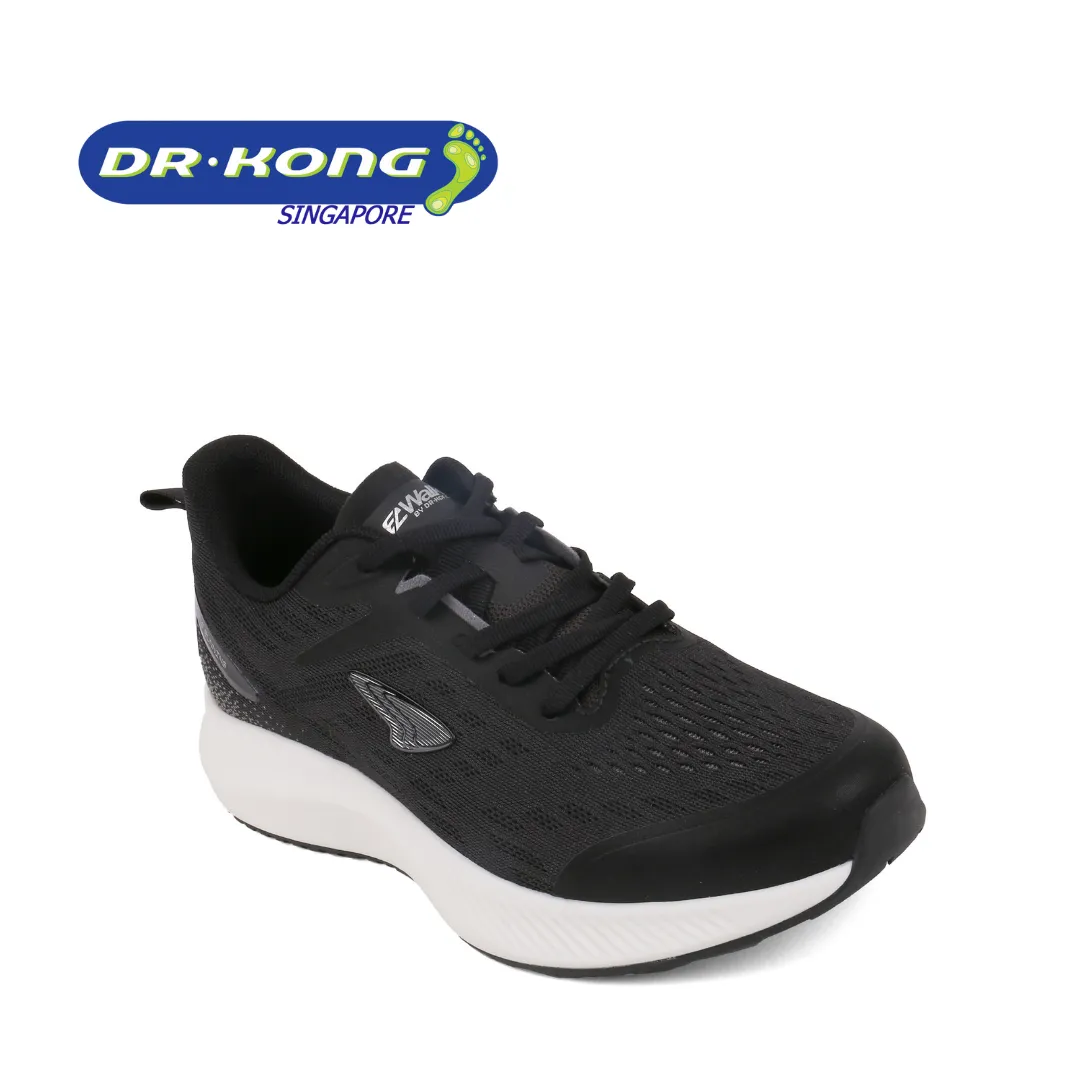 DR.KONG WOMEN EZWALK SPORT SHOES DK-CE001713-BLK Tretorn Nylite Sneakers
