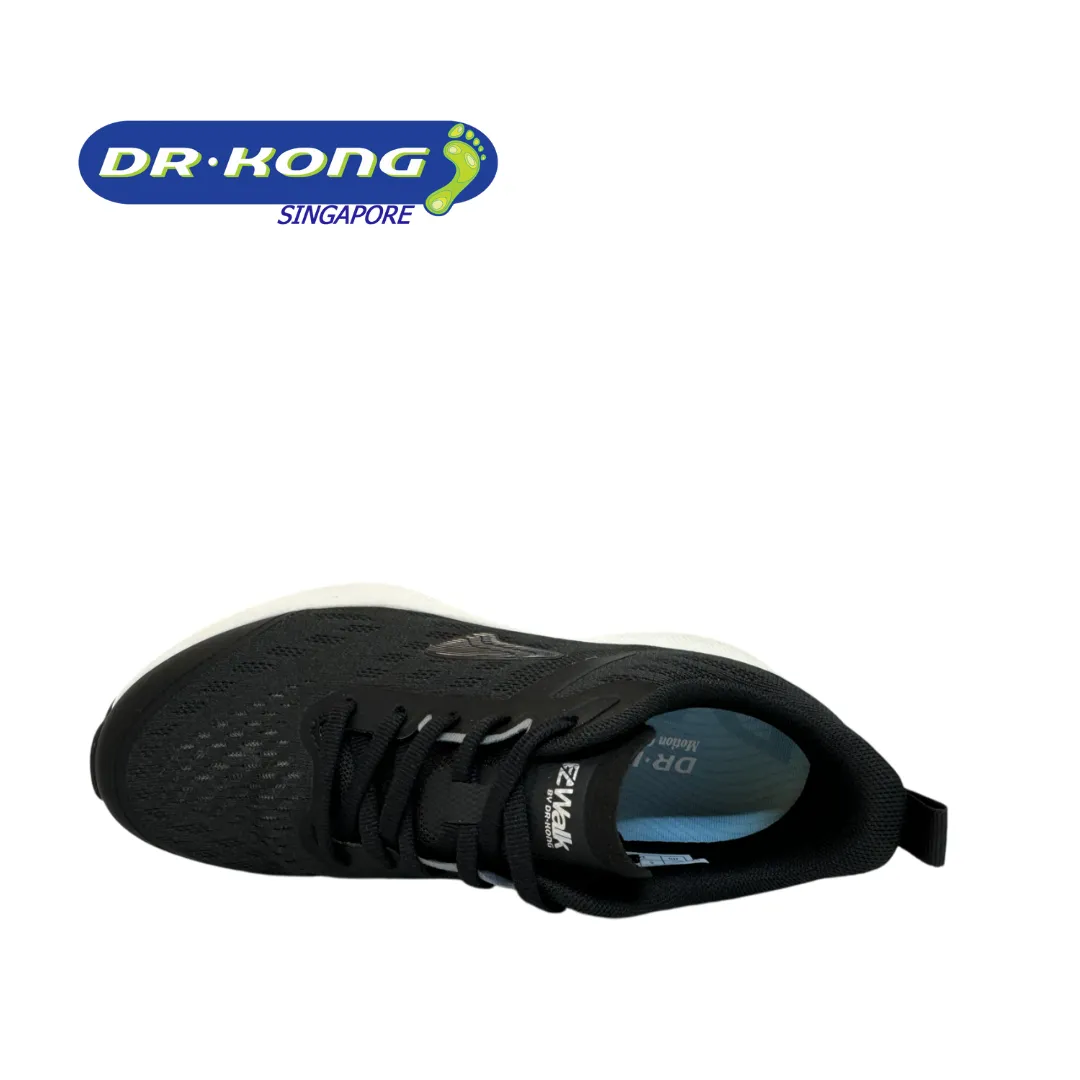 DR.KONG WOMEN EZWALK SPORT SHOES DK-CE001713-BLK Roos Sneakers