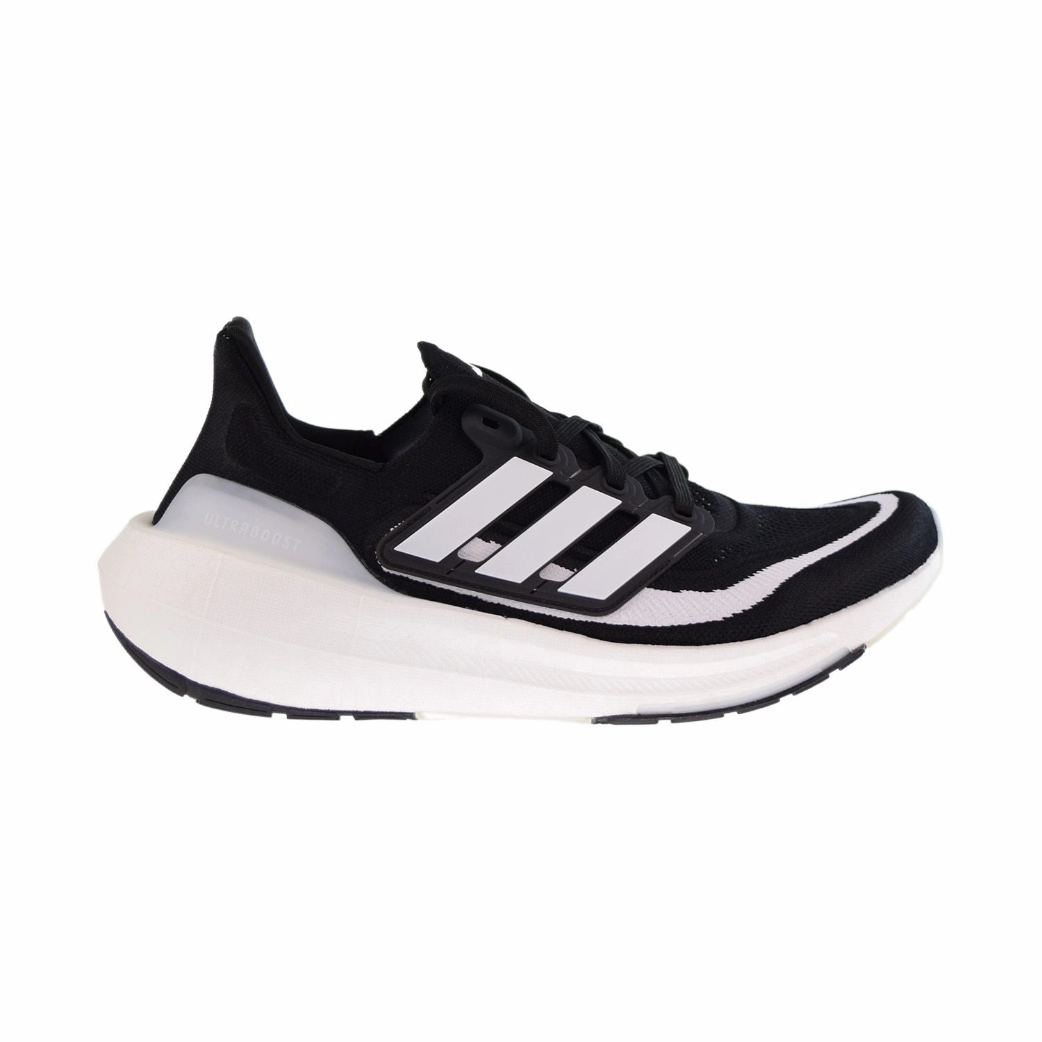 Adidas Ultraboost Light Men's Shoes Core Black-Cloud White Adidas West Ham Shoes