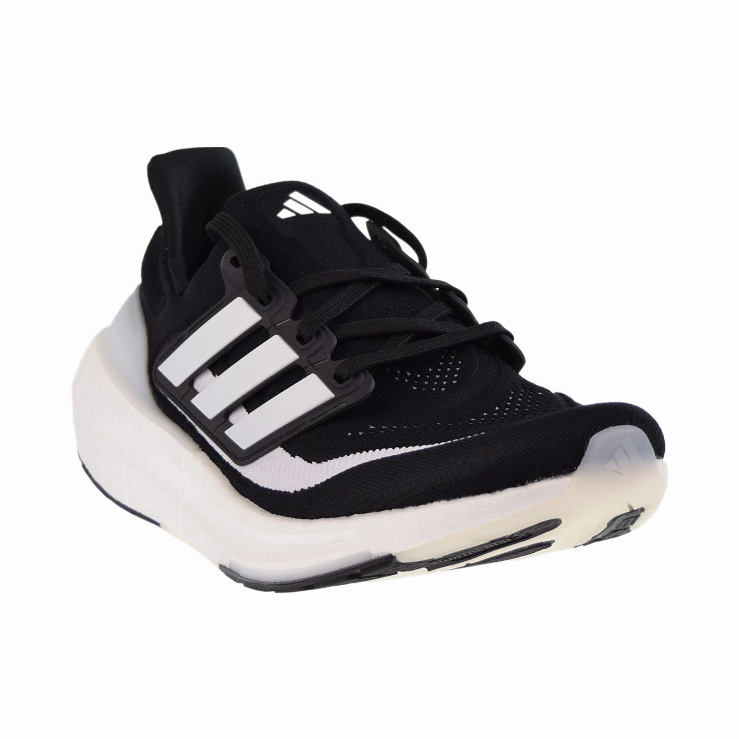 Adidas Ultraboost Light Men's Shoes Core Black-Cloud White Adidas Run Dmc Shoes