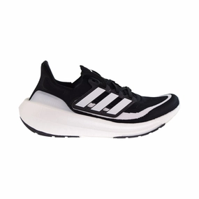 Adidas Ultraboost Light Men's Shoes Core Black-Cloud White Adidas Stan Smith Shoes