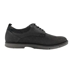 Ganter Gabriel Lace Up (Men) - Black Casual Best Shoes For Office Work