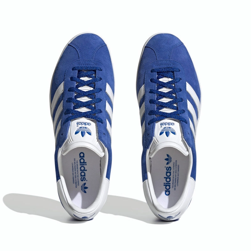 GAZELLE 85 Adidas James Harden Basketball Shoes