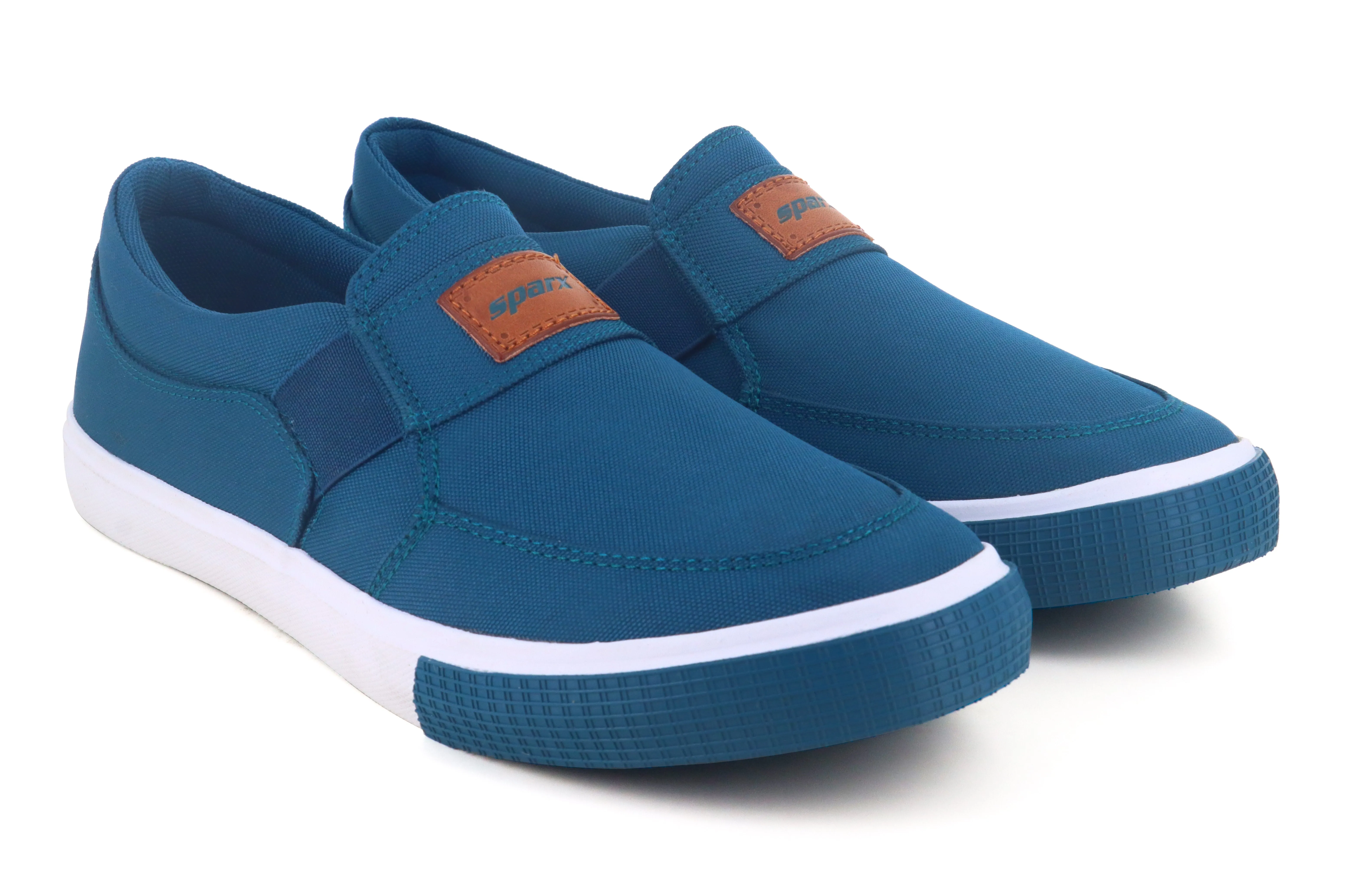 Glitter Casual Shoes SPARX Casual shoes for men SM 854