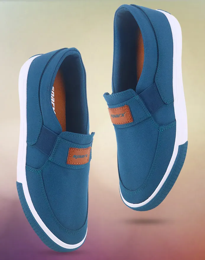 SPARX Casual shoes for men SM 854 Best Business Casual Shoes Wide Feet