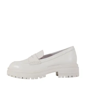 Dolce Vita Loafers Giana Lug-Sole Penny Loafers