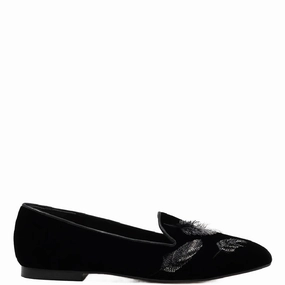 Slippers Sale Clearance GIGI SMOKING SLIPPER