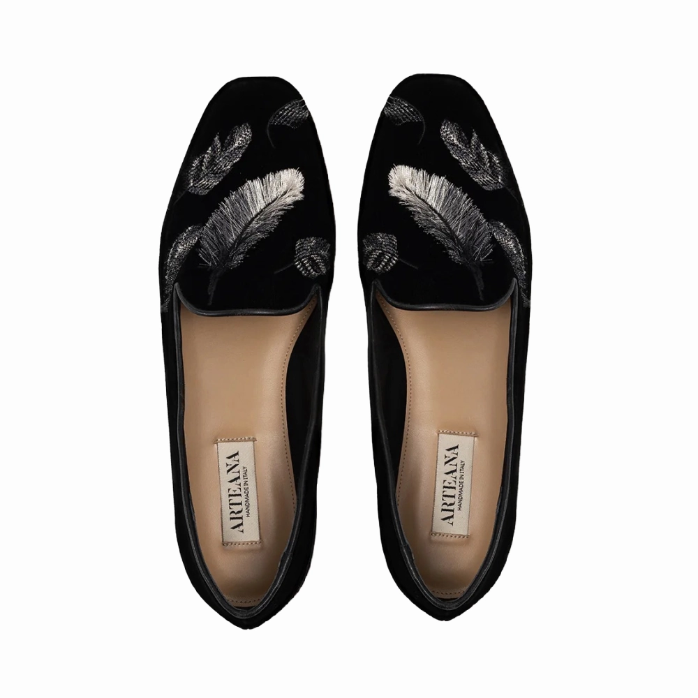 Frozen Elsa Slippers GIGI SMOKING SLIPPER