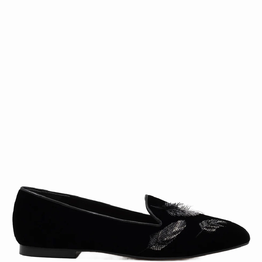 Hotel Slippers Disposable GIGI SMOKING SLIPPER