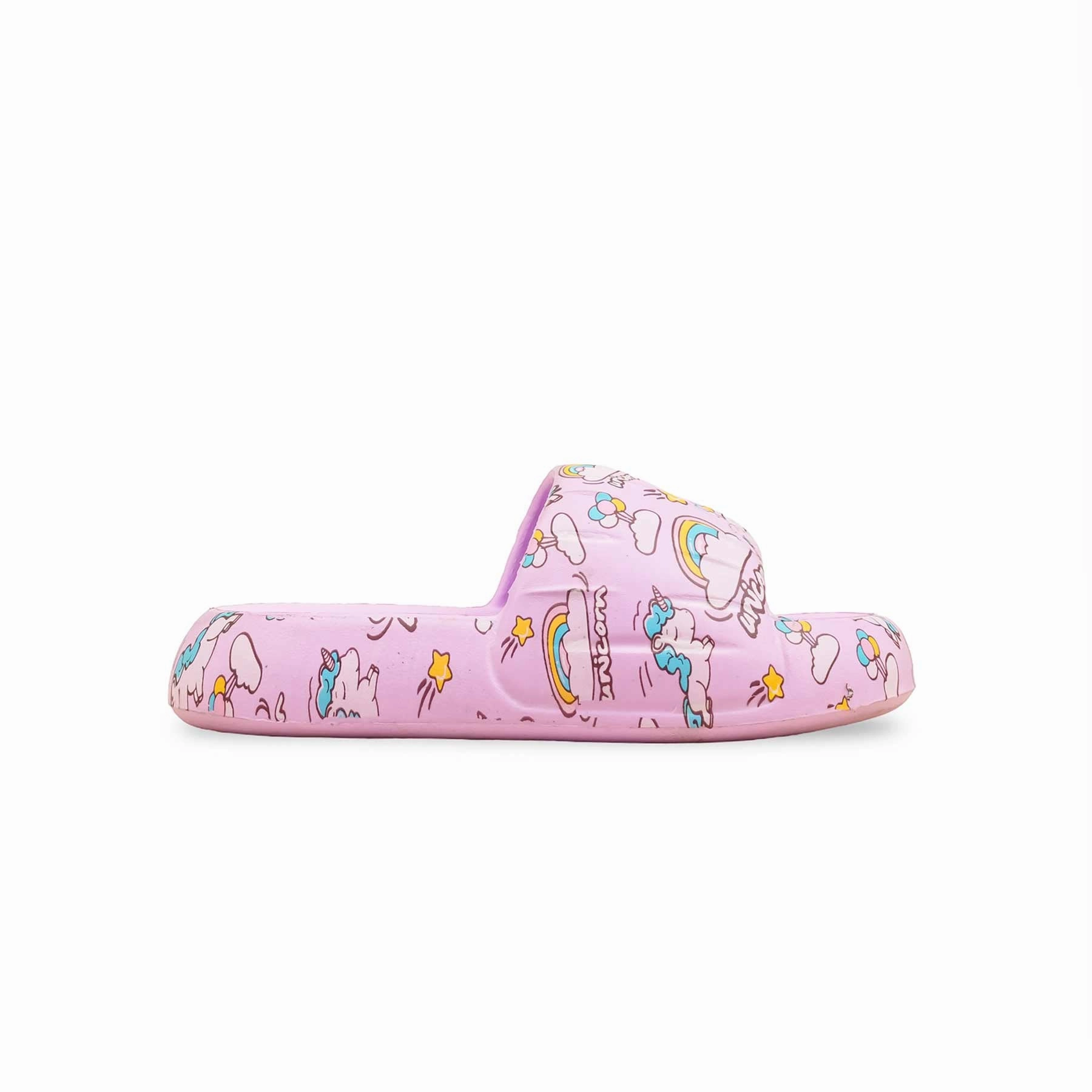 Girls Purple Casual Flip Flop KD5691 Flip Flops Poshmark