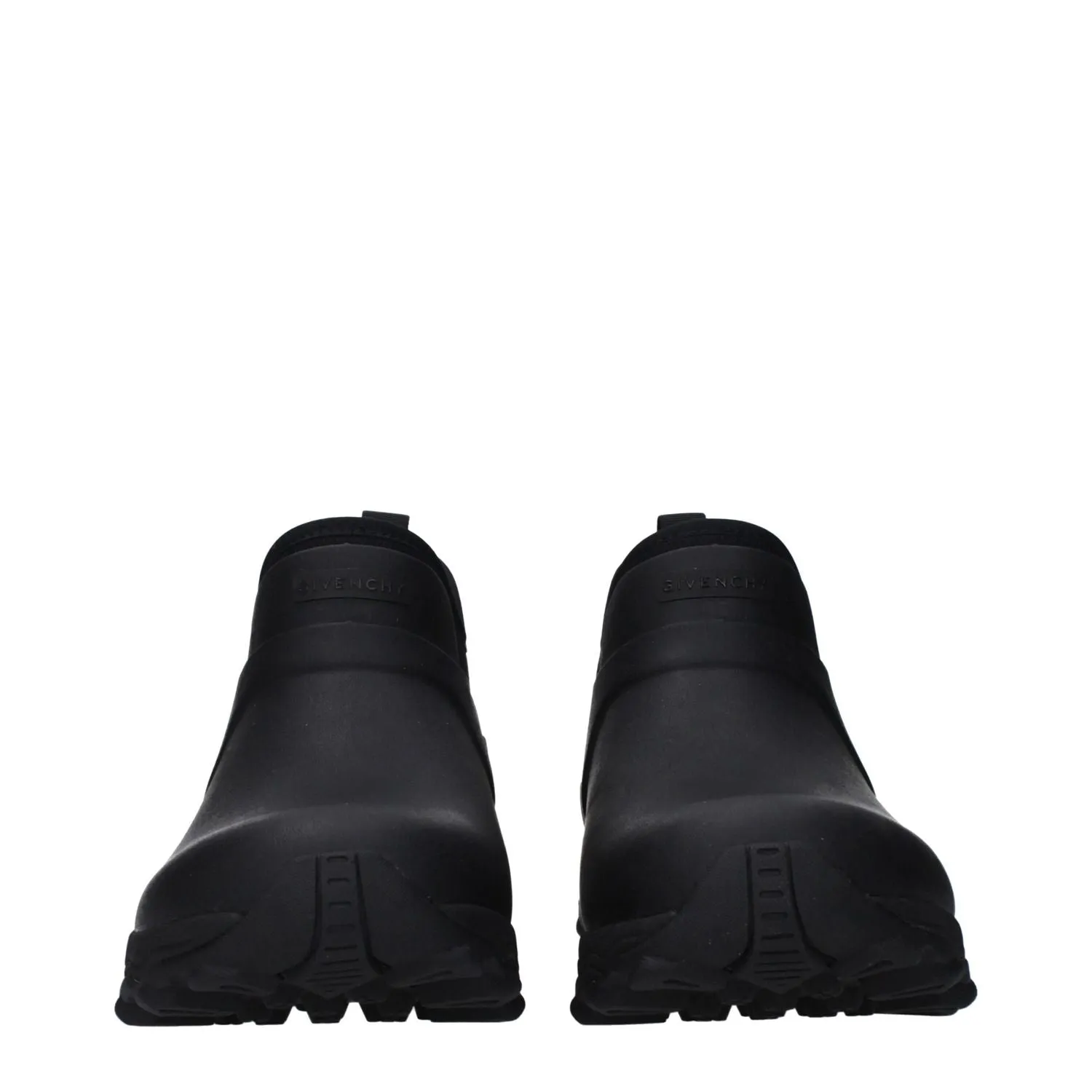 Best Flat Shoes For Mountain Biking Givenchy Black Cotton Ankle Boots
