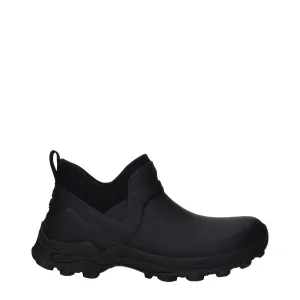 Givenchy Black Cotton Ankle Boots Flat Out Shoes