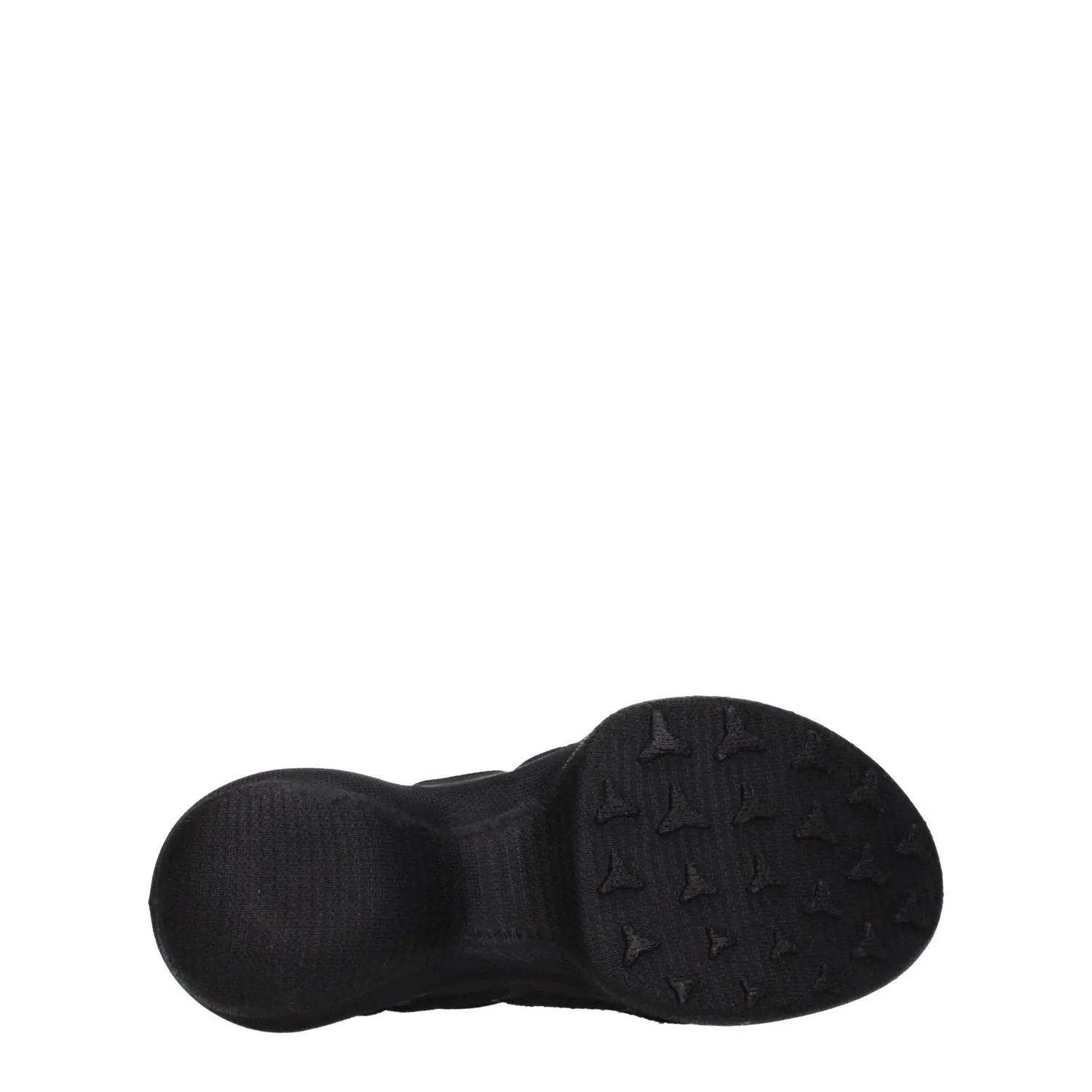 Givenchy Black Fabric Slip-On Loafers All Saints Loafers