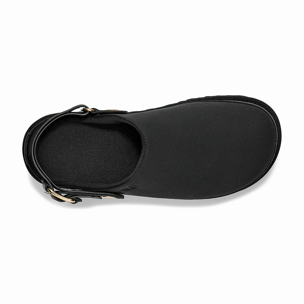 Jessica Simpson House Slippers Goldenstar Villa Clog