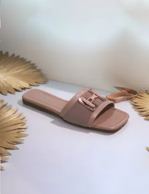 Shower Slippers Walmart Pink | Flat Slippers for women